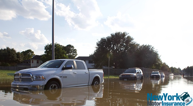 flooding car insurance
