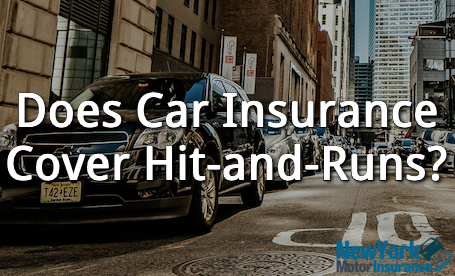 hit and runs and insurance